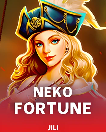 Pirate Queen · JILI Games
